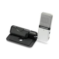 SAMSON GO MIC USB конденсаторный микрофон
