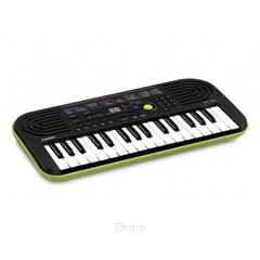 CASIO SA-47 детский синтезатор