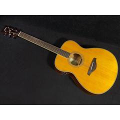 YAMAHA FS-TA трансакустическая гитара