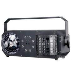 EURO DJ Mixlight III комбинированный световой прибор 4 в 1
