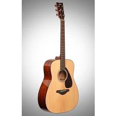 YAMAHA FG-800 акустическая гитара