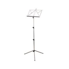 SOUNDKING DF051 CHROME пюпитр легкий