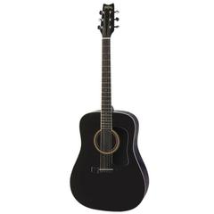 WASHBURN WD10 B акустическая гитара