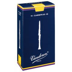 Vandoren CR111 Traditional (1) трости для кларнета Eb