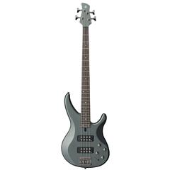 YAMAHA TRBX 304 MIST GREEN бас гитара