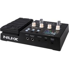 NUX Cherub MG-300 - процессор эффектов