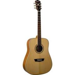 WASHBURN WD10 NS акустическая гитара