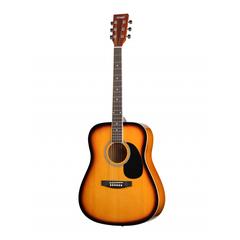 HOMAGE LF-4110-SB Акустическая гитара