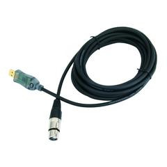 PROAUDIO XLR1F-USB Микрофонный USB интерфейс