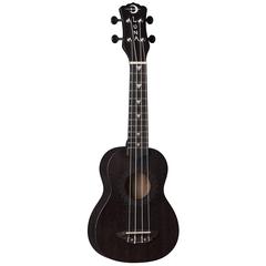 LUNA UKE VMS BKS - укулеле, сопрано