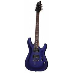SCHECTER SGR C-1 EB электрогитара 6струн