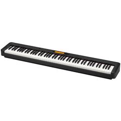 Casio CDP-S350BK, цифровое фортепиано