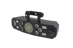 EURO DJ Mixlight V комбинированный световой прибор 5 в 1