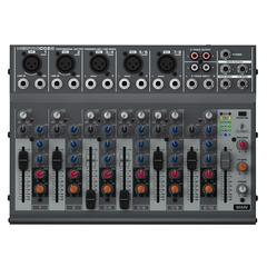 BEHRINGER XENYX 1002B микшерный пульт