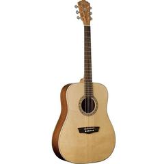 WASHBURN WD7S-NAT акустическая гитара