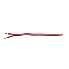 Invotone IPC1740 -  колоночный плоский, красно-черный кабель,2х1 мм2
