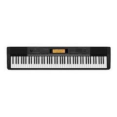 CASIO CDP-230RBK цифровое фортепиано