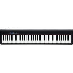 ROLAND FP-30-BK цифровое фортепиано
