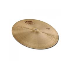 PAISTE 16 Crash 2002 тарелка