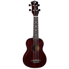 LUNA UKE VMS RDS - укулеле сопрано