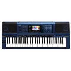 Casio MZ-X500 синтезатор