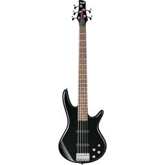 IBANEZ GSR205 BLACK бас-гитара 5-стр
