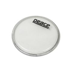 PEACE DHE-107 барабанный пластик 16 clear oil
