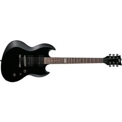 ESP LTD VIPER 10KIT BLK электрогитара с чехлом