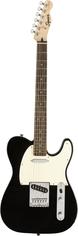 FENDER SQUIER BULLET Telecaster LRL Black электрогитара