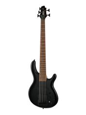 CORT C5-Deluxe-BK Artisan Series Бас-гитара 5-струнная