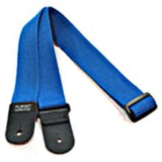 PLANET WAVES PWS102 Ремень гитарный, синий
