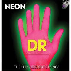 DR Neon NYE-11 струны для электрогитары 11-50
