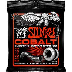 ERNIE BALL 2715  10-52  струны для электрогитар