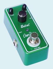 Belcat OVD-802 педаль Overdrive