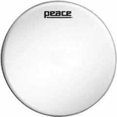 PEACE DHE-104 барабанный пластик 16  0.25mm