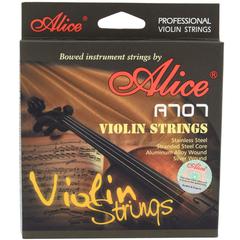 ALICE A707 Струны для скрипки