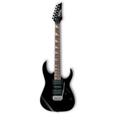 IBANEZ GIO GRG170DX BKN электрогитара