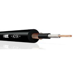 KLOTZ AC104SW инструментальный кабель, диаметр 6,1мм