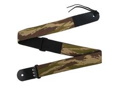 MEZZO MZ-RG-5m Ремень для гитары, милитари