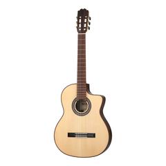 MARTINEZ GS-Rose Gypsy Series Классическая гитара