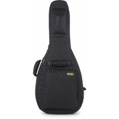 Rockbag RB20519B чехол для акустической гитары, подкладка 10мм,