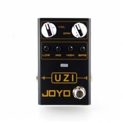 JOYO R-03-UZI-DISTORTION Педаль эффектов