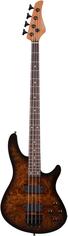 SCHECTER C-4 STANDARD TB Бас-гитара