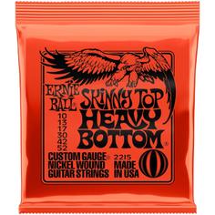 ERNIE BALL 2215 10-52 струны для  электрогитары