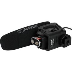 ALCTRON VM-6 Микрофон накамерный