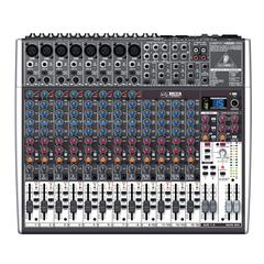 Behringer Xenyx X2222USB микшерный пульт