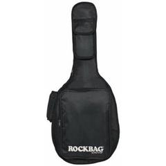 Rockbag RB20523B  чехол для классической гитары 1/2