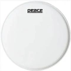 PEACE DHE-104 барабанный пластик 13  0.25mm