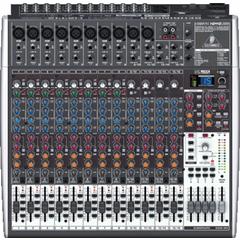BEHRINGER XENYX X2442USB Микшерный пульт