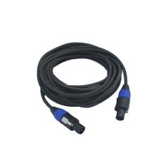 NordFolk NSC06/10M кабель акустич SpeakON <=>SpeakON, &Oslash; 8 мм, 2 х 2,5 мм, 10 м
